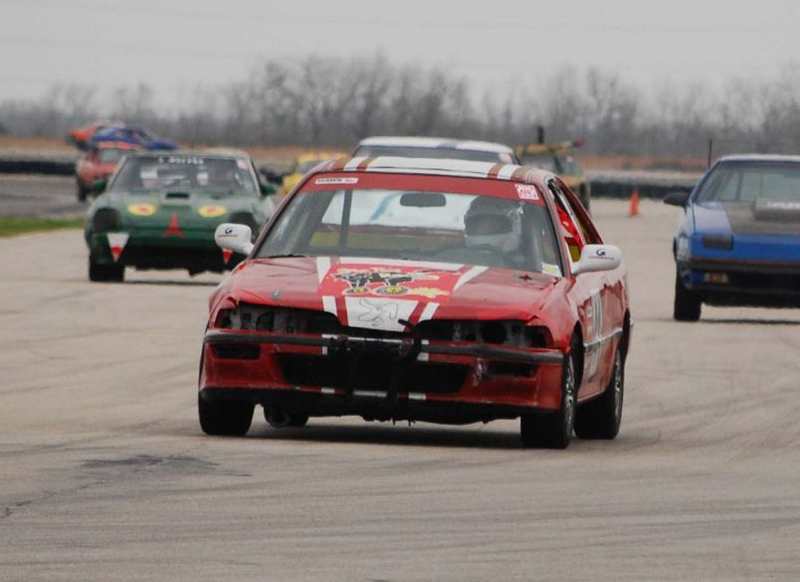 Illustration for article titled The Top 95 Lemons Of The Gator-O-Rama 24 Hours Of LeMons